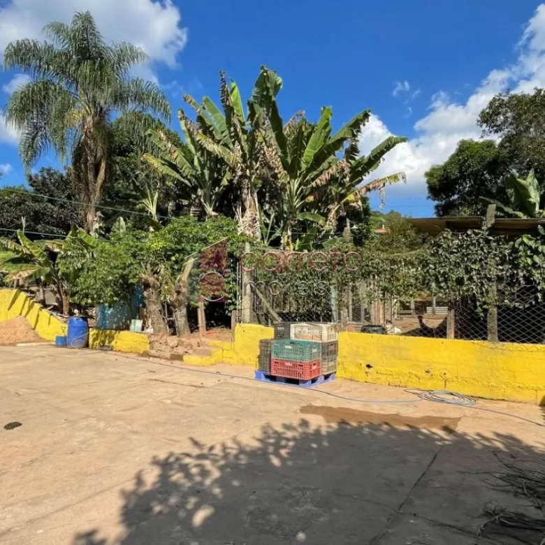 SITÍO COM 4.526 M² DE ÁREA À VENDA NO JARDIM MARAJOARA EM JUNDIAÍ/SP