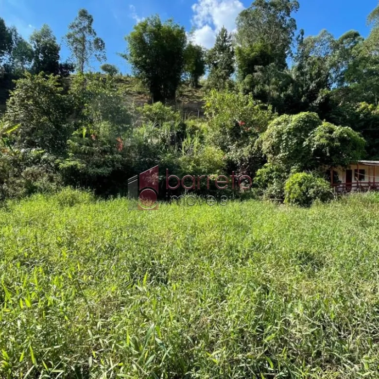 SITÍO COM 4.526 M² DE ÁREA À VENDA NO JARDIM MARAJOARA EM JUNDIAÍ/SP