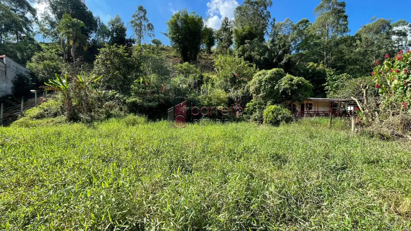 SITÍO COM 4.526 M² DE ÁREA À VENDA NO JARDIM MARAJOARA EM JUNDIAÍ/SP
