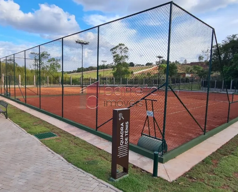 TERRENO ALTO PADRÃO À VENDA NO CONDOMÍNIO TAMBORÉ – JUNDIAÍ/SP
