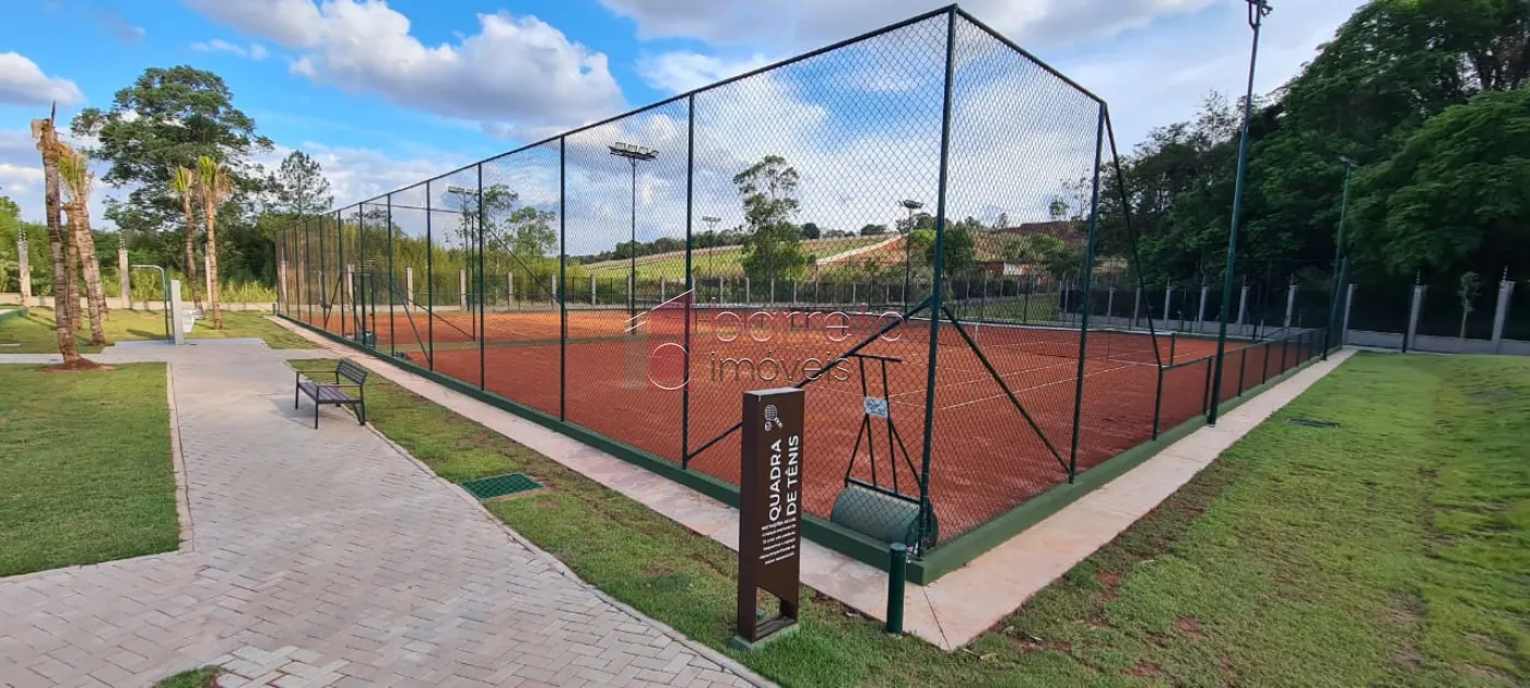 TERRENO ALTO PADRÃO À VENDA NO CONDOMÍNIO TAMBORÉ – CAXAMBU – JUNDIAÍ/SP