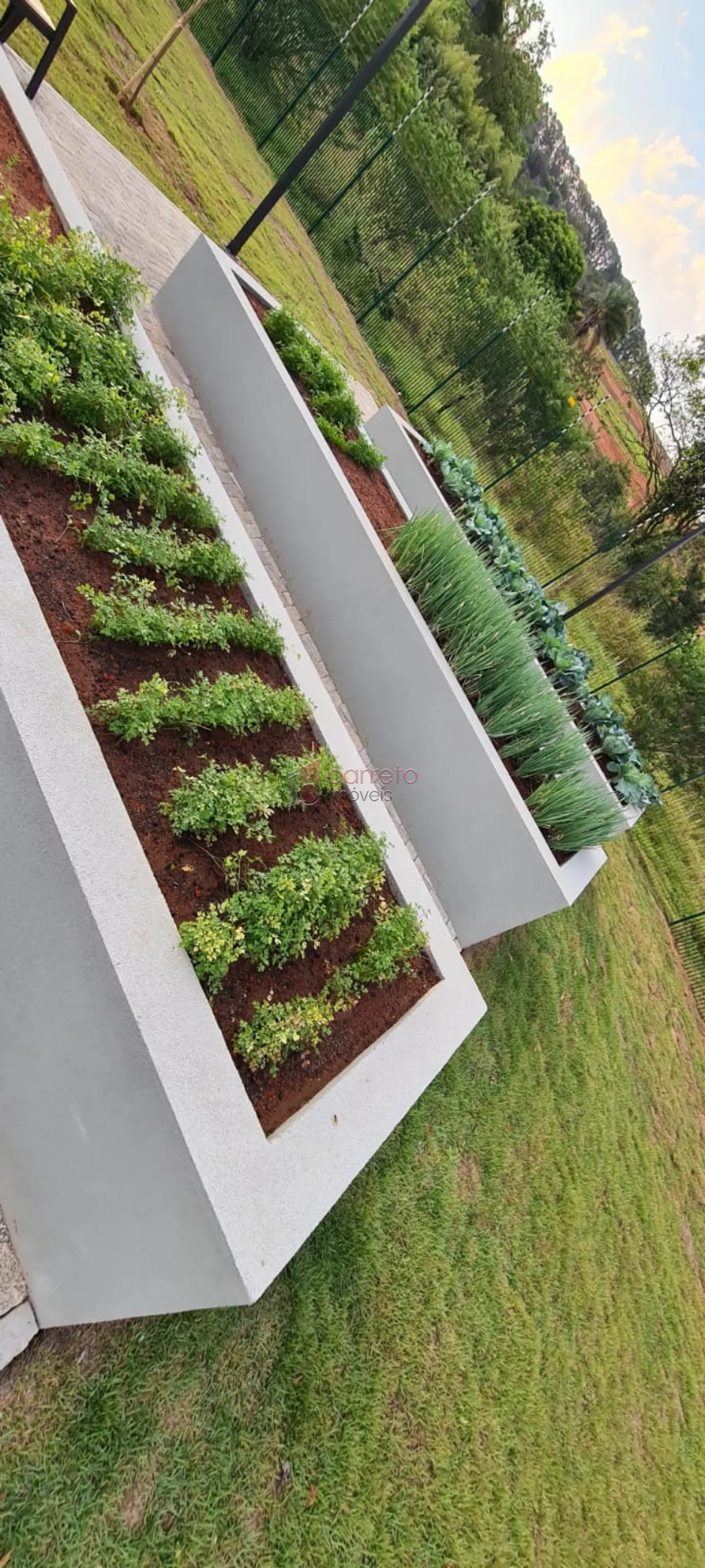 TERRENO ALTO PADRÃO À VENDA NO CONDOMÍNIO TAMBORÉ – CAXAMBU – JUNDIAÍ/SP