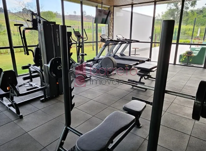 TERRENO ALTO PADRÃO À VENDA NO CONDOMÍNIO TAMBORÉ – CAXAMBU – JUNDIAÍ/SP