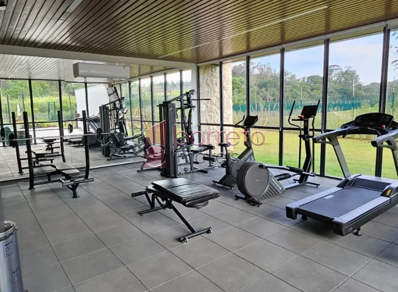 TERRENO ALTO PADRÃO À VENDA NO CONDOMÍNIO TAMBORÉ – CAXAMBU – JUNDIAÍ/SP