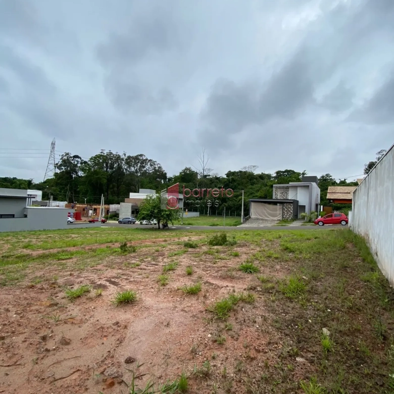 TERRENO À VENDA NO CONDOMÍNIO BELLA VITTÁ – JUNDIAÍ/SP