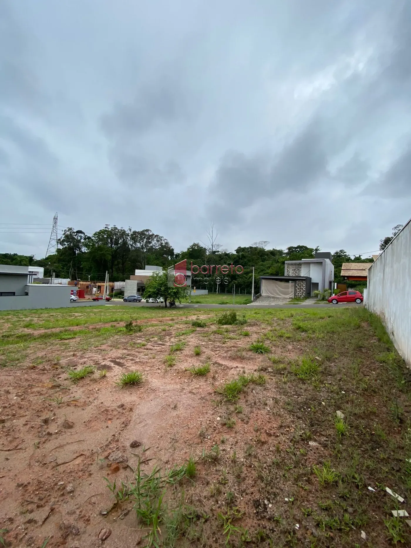 TERRENO À VENDA NO CONDOMÍNIO BELLA VITTÁ – JUNDIAÍ/SP
