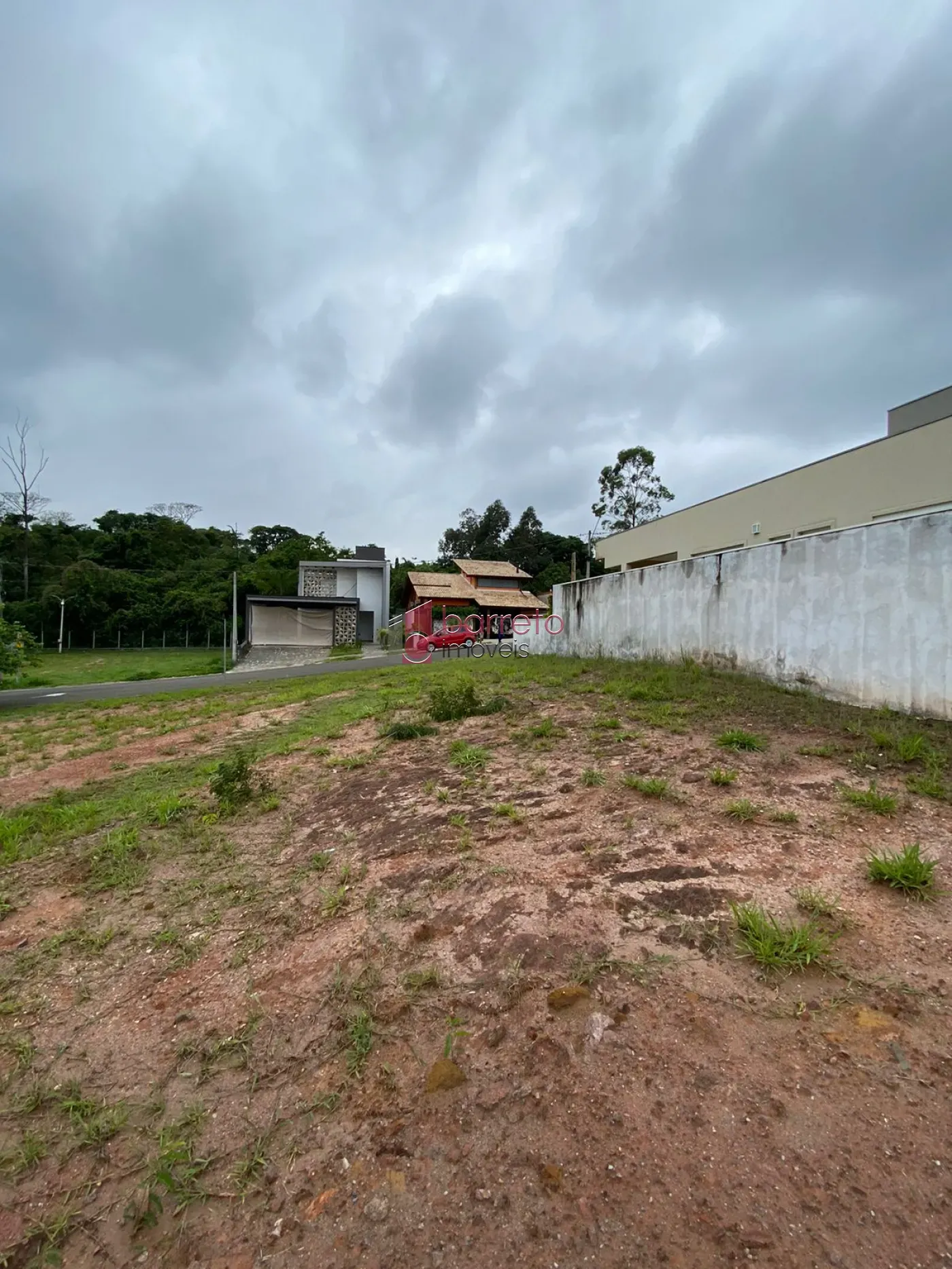 TERRENO À VENDA NO CONDOMÍNIO BELLA VITTÁ – JUNDIAÍ/SP