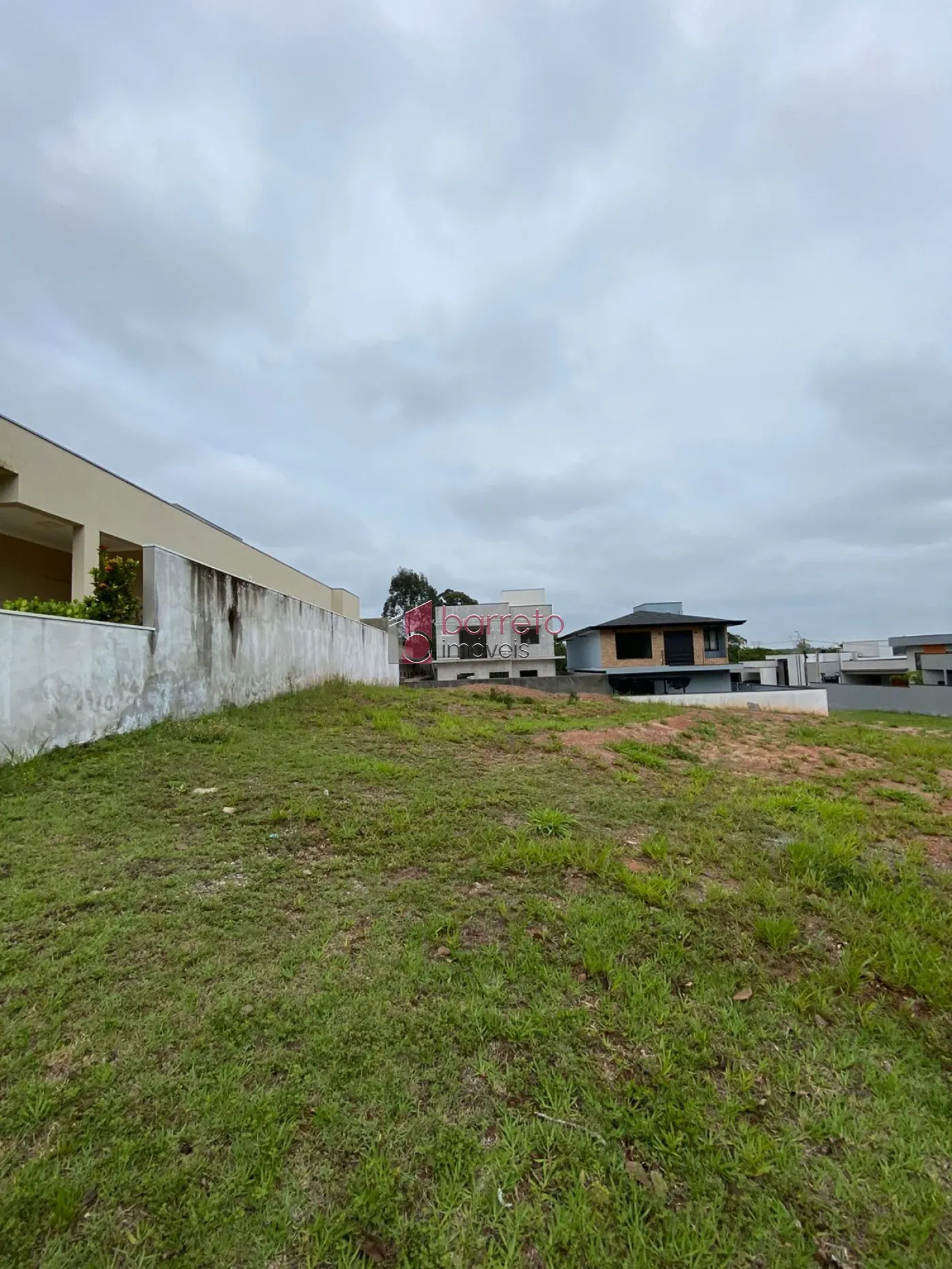 TERRENO À VENDA NO CONDOMÍNIO BELLA VITTÁ – JUNDIAÍ/SP