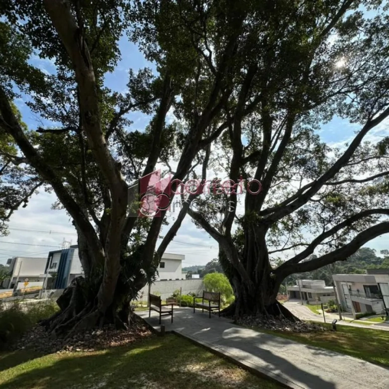 TERRENO À VENDA NO CONDOMÍNIO BELLA VITTÁ – JUNDIAÍ/SP