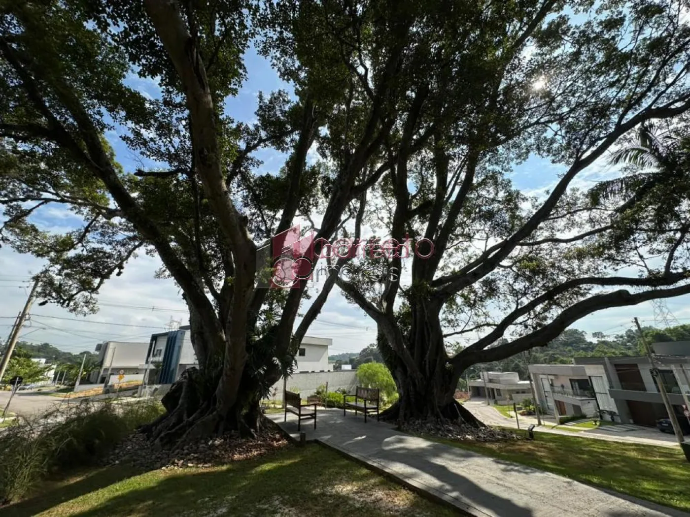 TERRENO À VENDA NO CONDOMÍNIO BELLA VITTÁ – JUNDIAÍ/SP