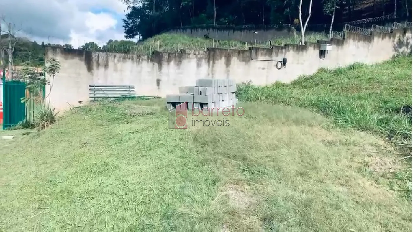 TERRENO À VENDA NO CONDOMÍNIO CAPITAL VILLE I EM CAJAMAR/SP