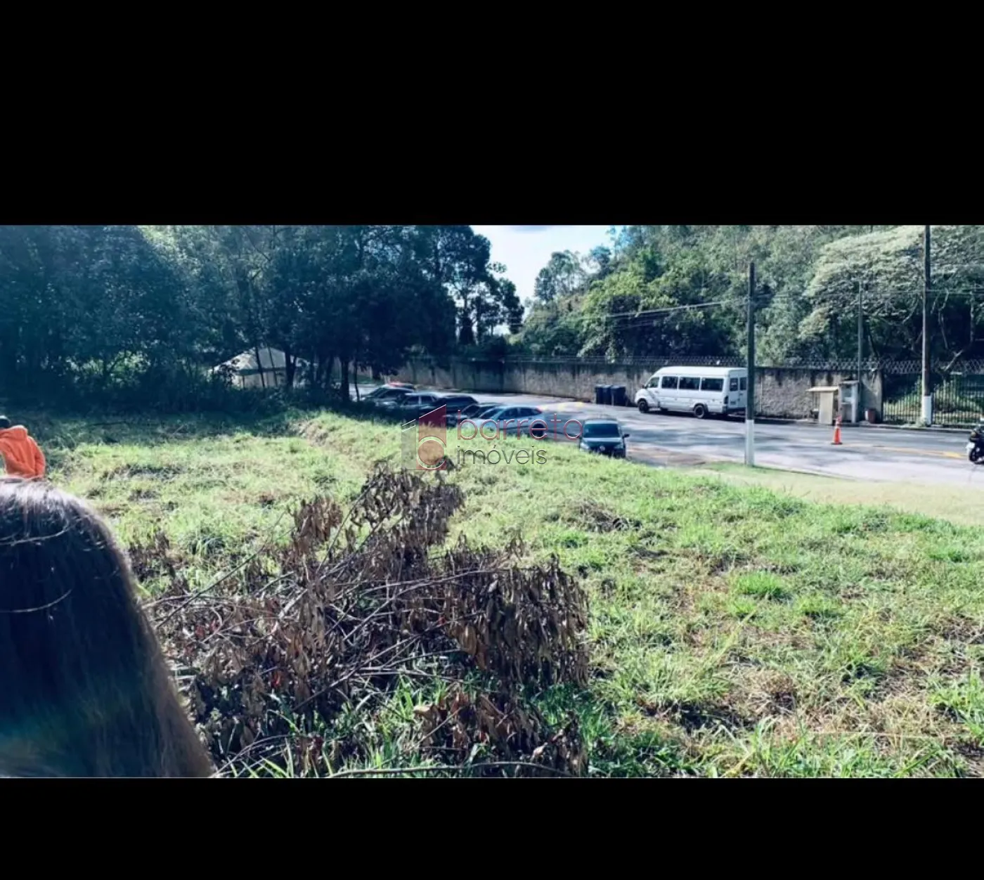 TERRENO À VENDA NO CONDOMÍNIO CAPITAL VILLE I EM CAJAMAR/SP
