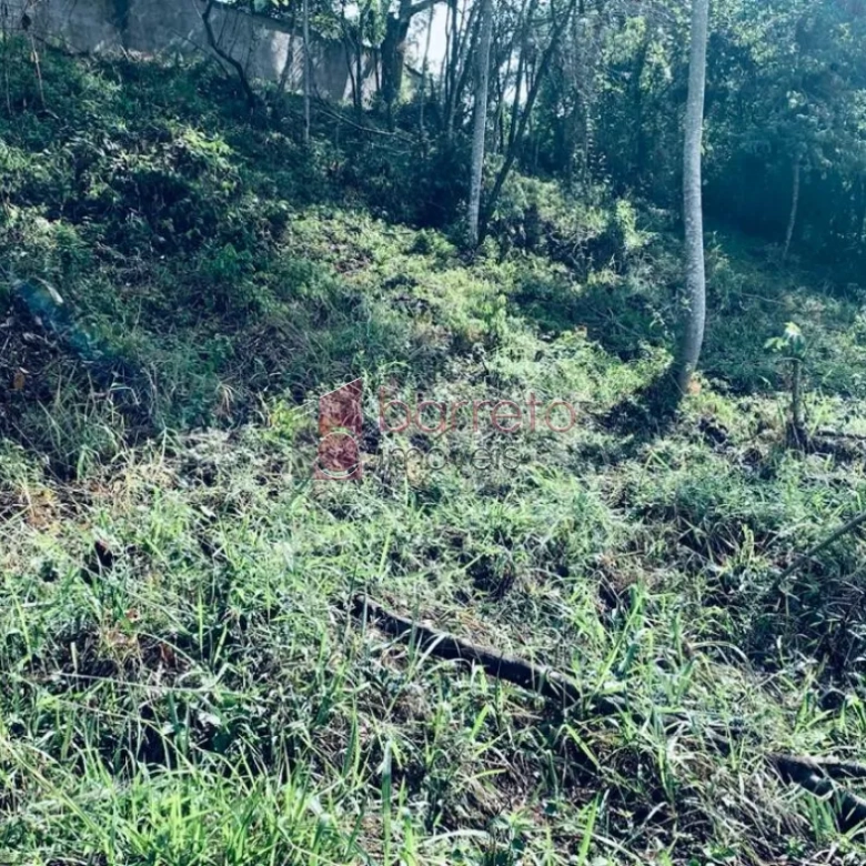 TERRENO À VENDA NO CONDOMÍNIO CAPITAL VILLE I EM CAJAMAR/SP