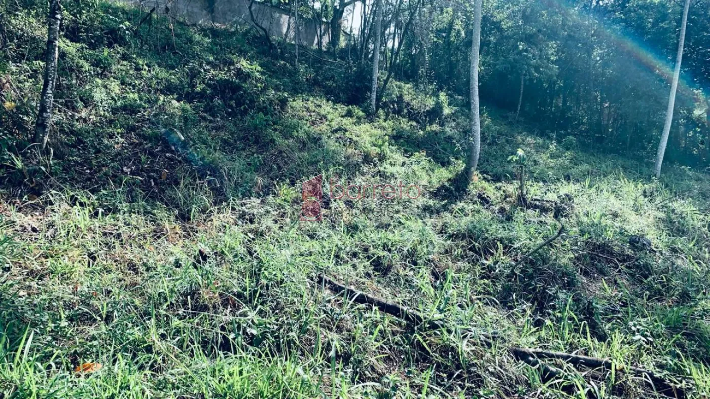 TERRENO À VENDA NO CONDOMÍNIO CAPITAL VILLE I EM CAJAMAR/SP