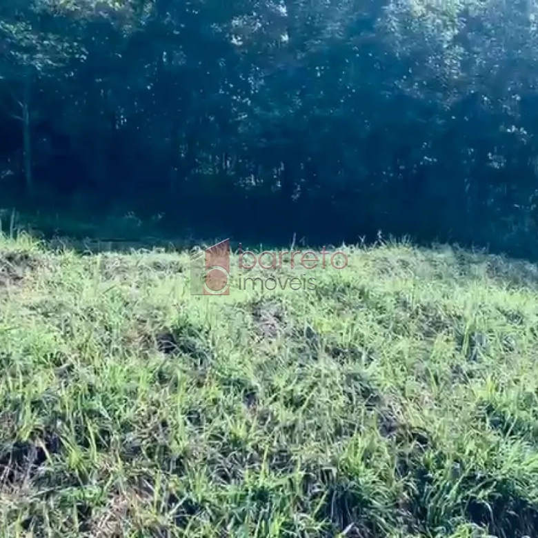 TERRENO À VENDA NO CONDOMÍNIO CAPITAL VILLE I EM CAJAMAR/SP
