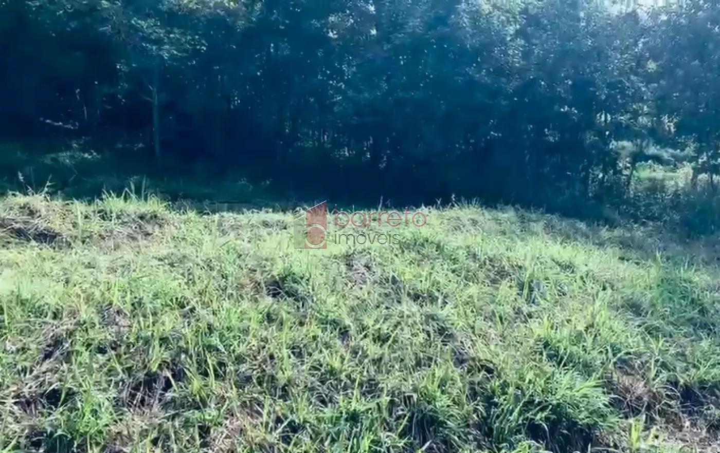 TERRENO À VENDA NO CONDOMÍNIO CAPITAL VILLE I EM CAJAMAR/SP