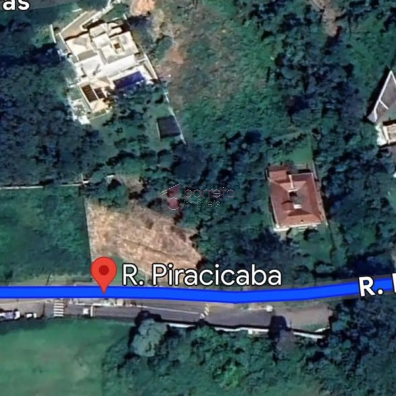 TERRENO À VENDA NO CONDOMÍNIO CAPITAL VILLE I EM CAJAMAR/SP