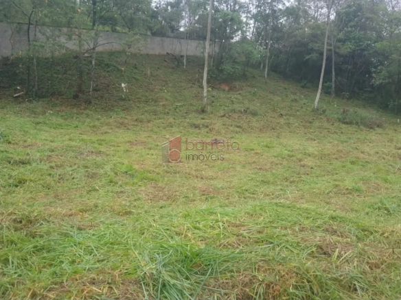 TERRENO À VENDA NO CONDOMÍNIO CAPITAL VILLE I EM CAJAMAR/SP