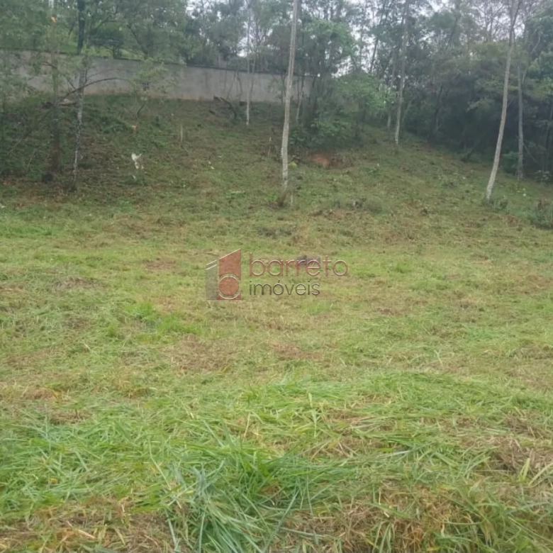 TERRENO À VENDA NO CONDOMÍNIO CAPITAL VILLE I EM CAJAMAR/SP