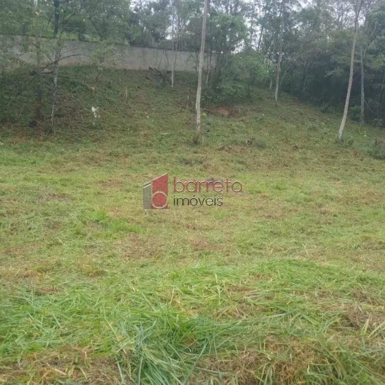 TERRENO À VENDA NO CONDOMÍNIO CAPITAL VILLE I EM CAJAMAR/SP