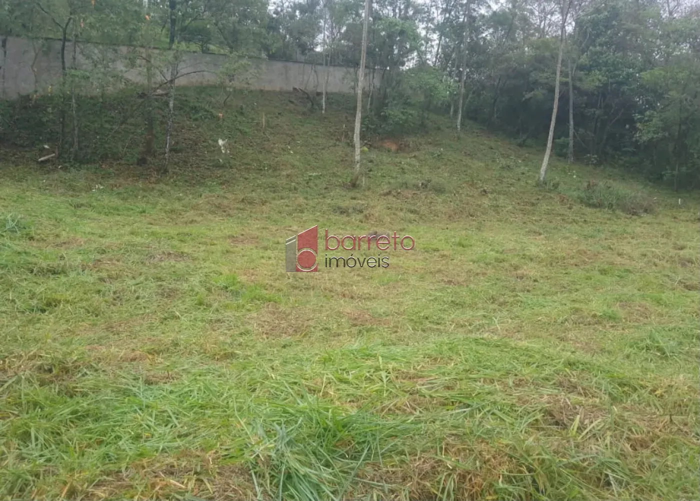 TERRENO À VENDA NO CONDOMÍNIO CAPITAL VILLE I EM CAJAMAR/SP