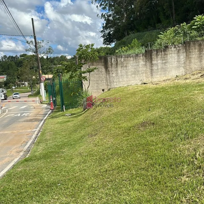 TERRENO À VENDA NO CONDOMÍNIO CAPITAL VILLE I EM CAJAMAR/SP