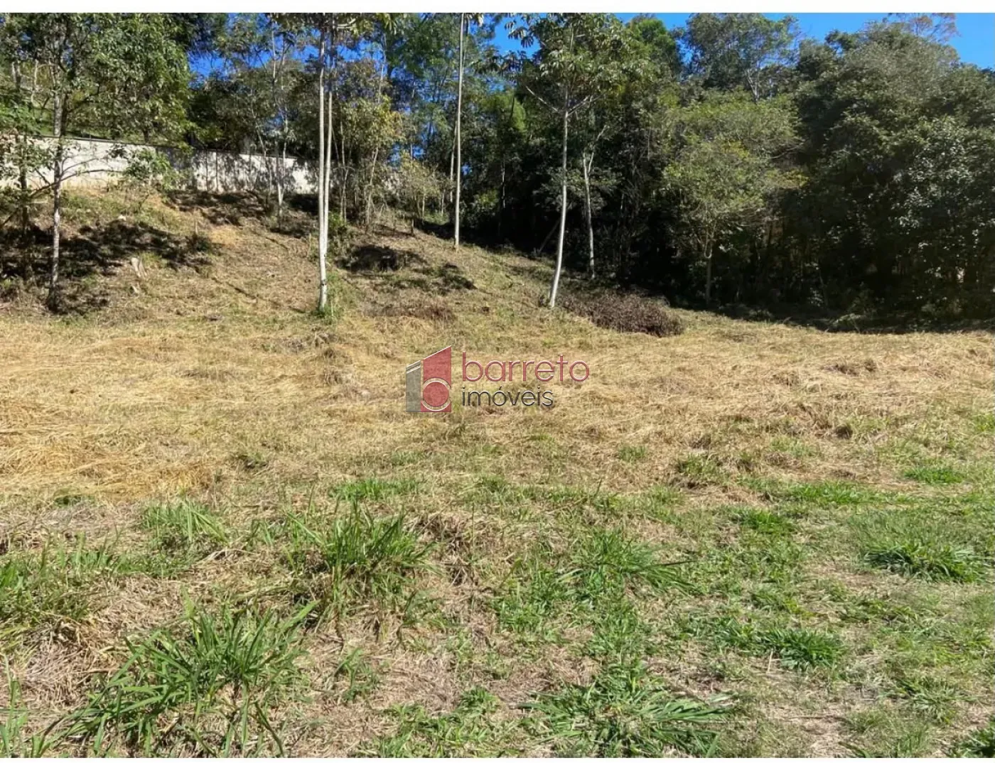 TERRENO À VENDA NO CONDOMÍNIO CAPITAL VILLE I EM CAJAMAR/SP