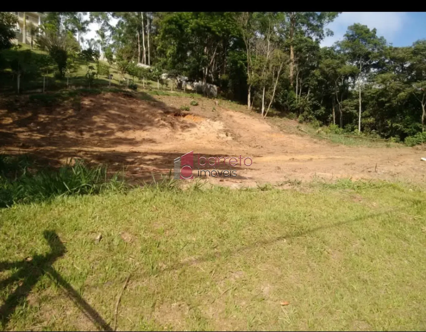 TERRENO À VENDA NO CONDOMÍNIO CAPITAL VILLE I EM CAJAMAR/SP