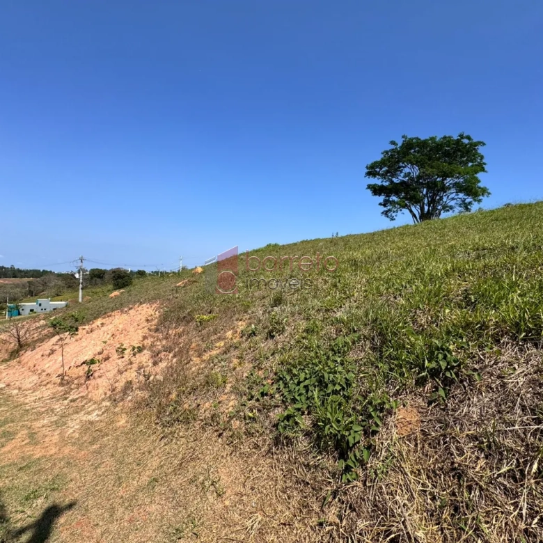 TERRENO PARA VENDA NO CONDOMÍNIO TERRAS DO CAXAMBÚ – JUNDIAÍ/SP
