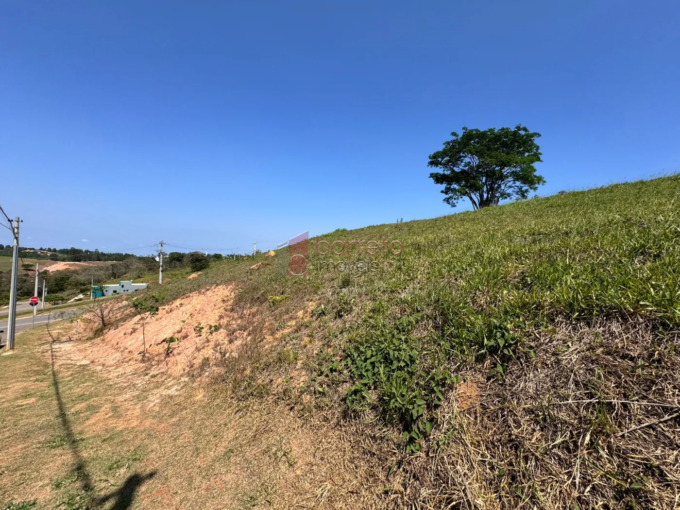TERRENO PARA VENDA NO CONDOMÍNIO TERRAS DO CAXAMBÚ – JUNDIAÍ/SP