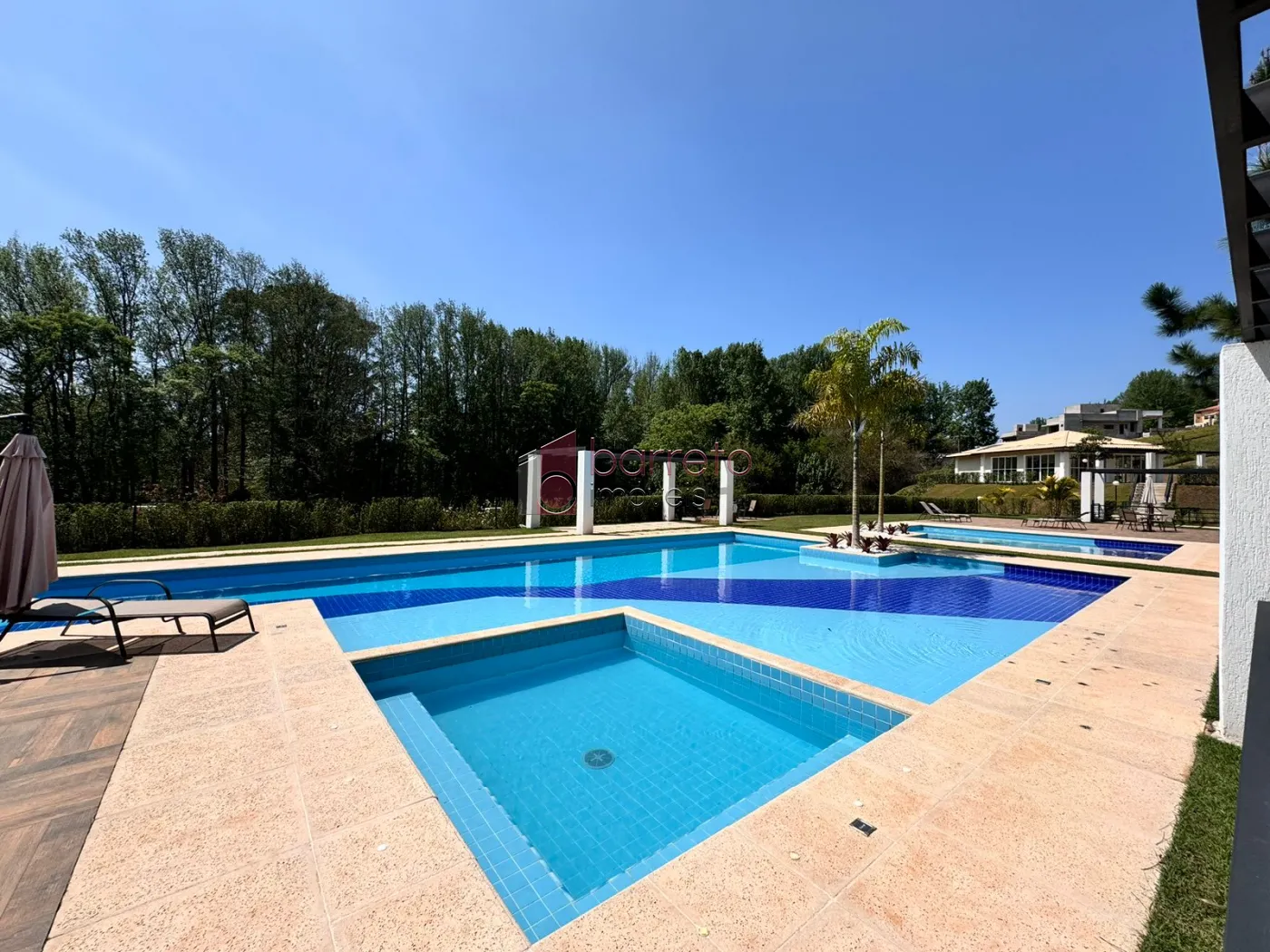 TERRENO PARA VENDA NO CONDOMÍNIO TERRAS DO CAXAMBÚ – JUNDIAÍ/SP