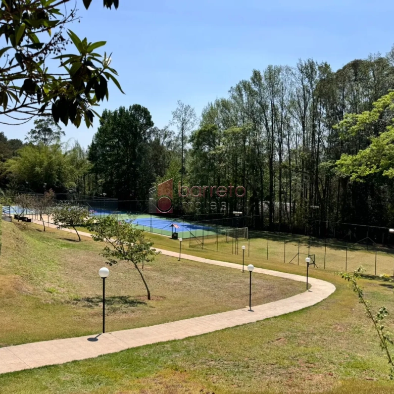 TERRENO PARA VENDA NO CONDOMÍNIO TERRAS DO CAXAMBÚ – JUNDIAÍ/SP