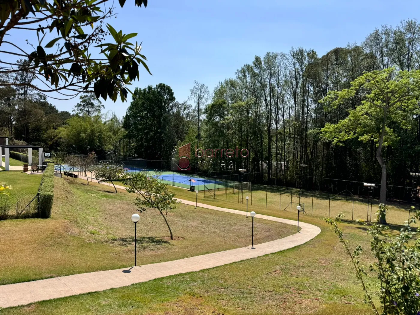 TERRENO PARA VENDA NO CONDOMÍNIO TERRAS DO CAXAMBÚ – JUNDIAÍ/SP