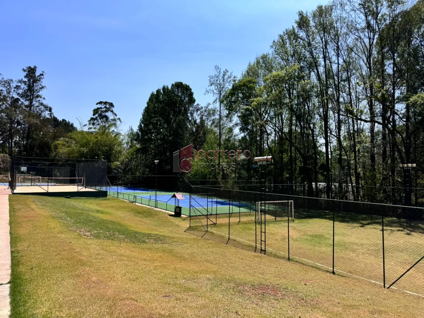 TERRENO PARA VENDA NO CONDOMÍNIO TERRAS DO CAXAMBÚ – JUNDIAÍ/SP