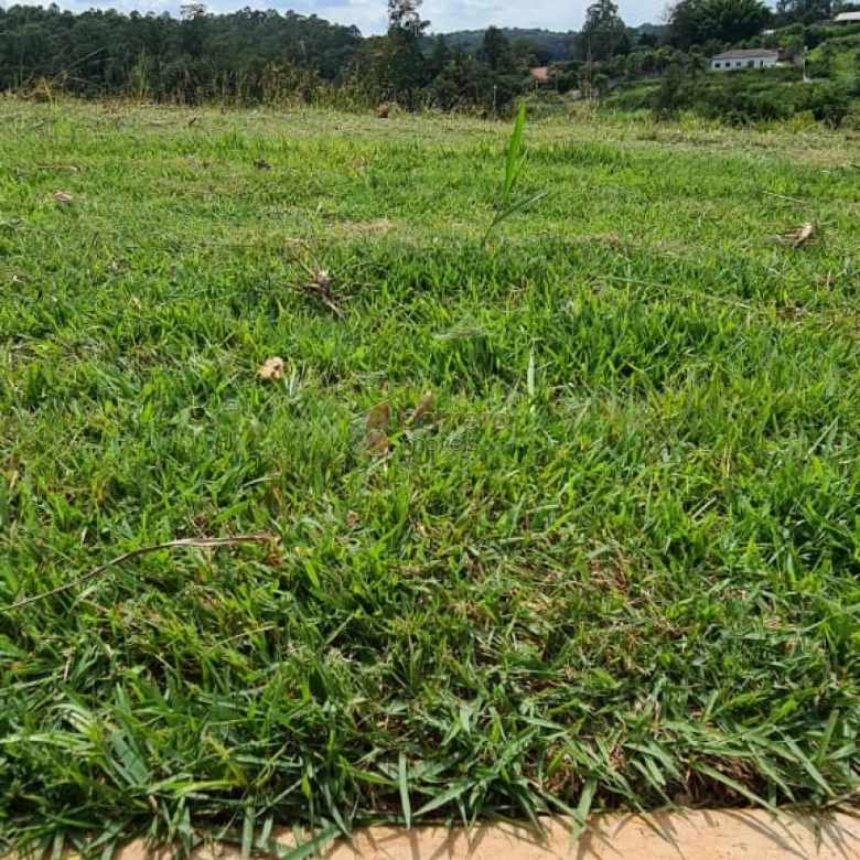 TERRENO ALTO PADRÃO À VENDA NO CONDOMÍNIO TAMBORÉ – CAXAMBU – JUNDIAÍ/SP