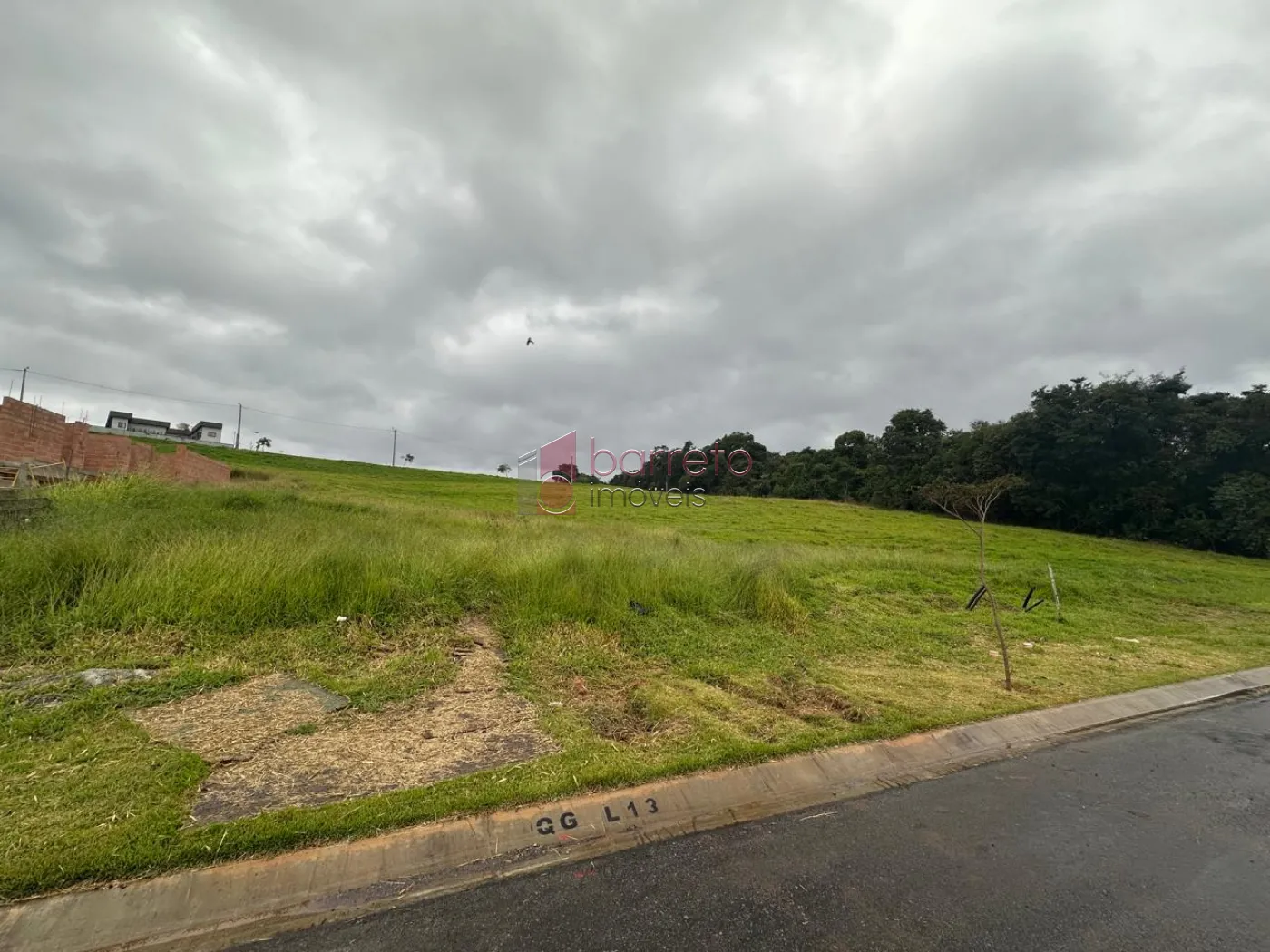 TERRENO À VENDA NO CONDOMÍNIO TERRAS DO CAXAMBÚ EM JUNDIAÍ/SP