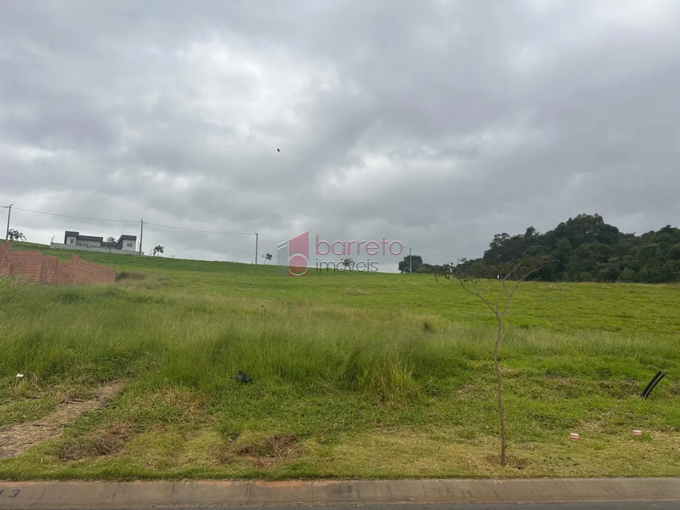 TERRENO À VENDA NO CONDOMÍNIO TERRAS DO CAXAMBÚ EM JUNDIAÍ/SP