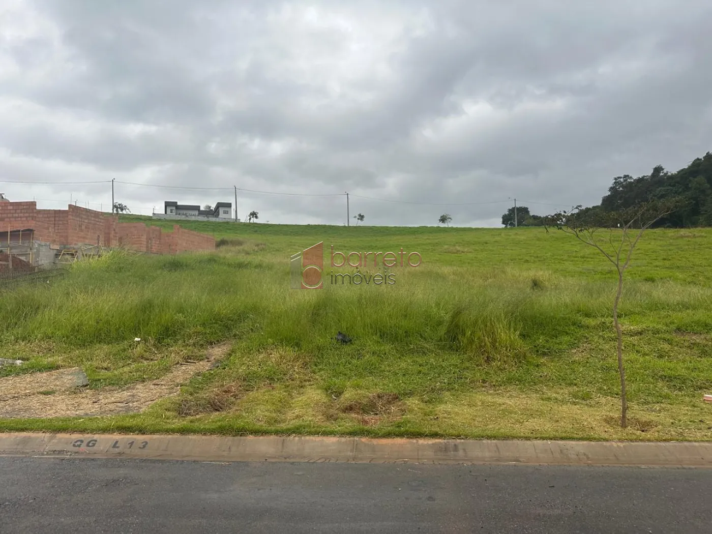 TERRENO À VENDA NO CONDOMÍNIO TERRAS DO CAXAMBÚ EM JUNDIAÍ/SP
