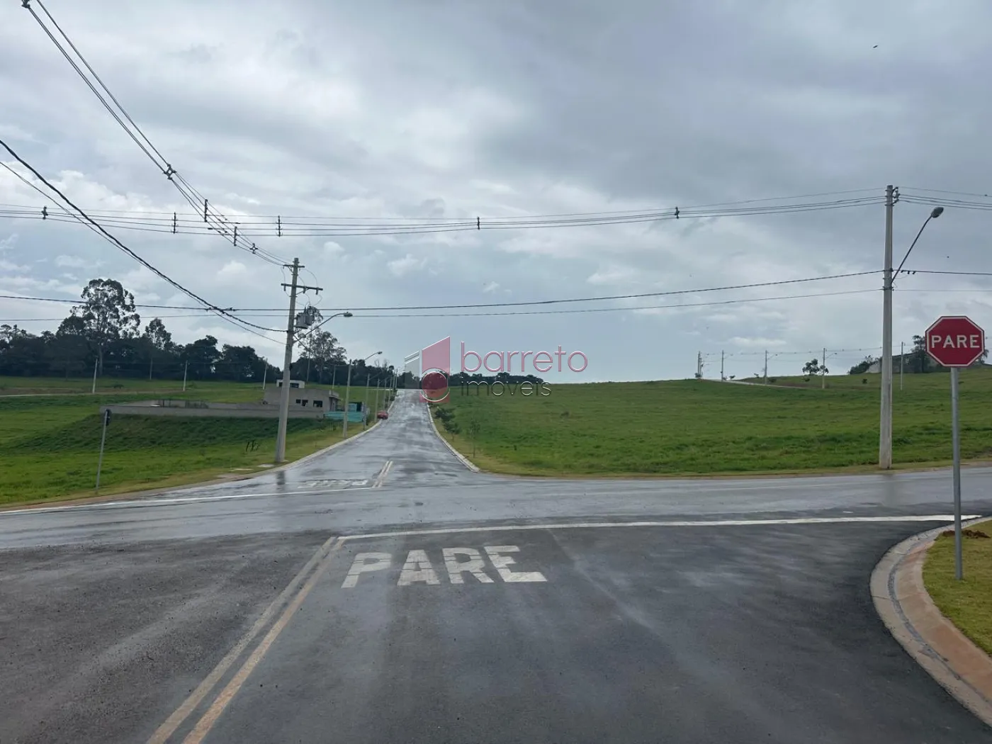 TERRENO À VENDA NO CONDOMÍNIO TERRAS DO CAXAMBÚ EM JUNDIAÍ/SP