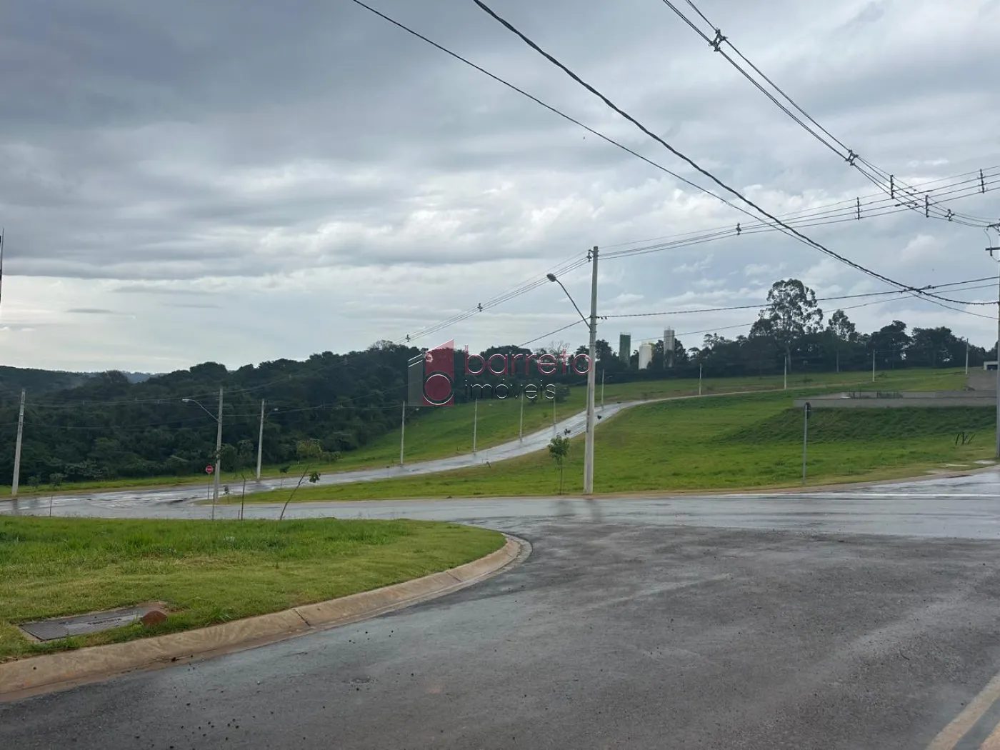 TERRENO À VENDA NO CONDOMÍNIO TERRAS DO CAXAMBÚ EM JUNDIAÍ/SP