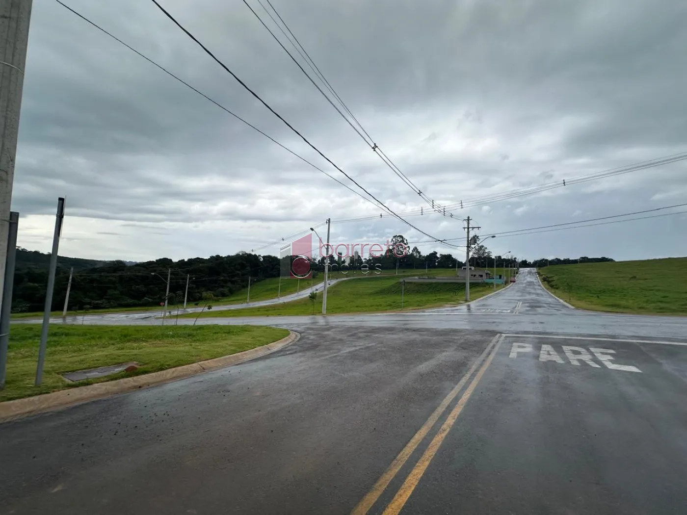 TERRENO À VENDA NO CONDOMÍNIO TERRAS DO CAXAMBÚ EM JUNDIAÍ/SP