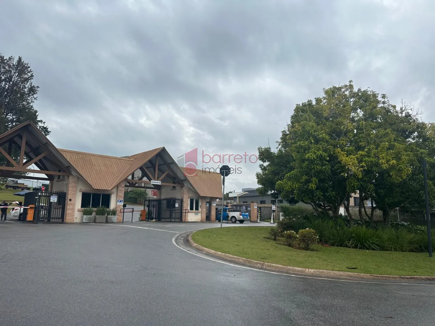 TERRENO À VENDA NO CONDOMÍNIO TERRAS DO CAXAMBÚ EM JUNDIAÍ/SP