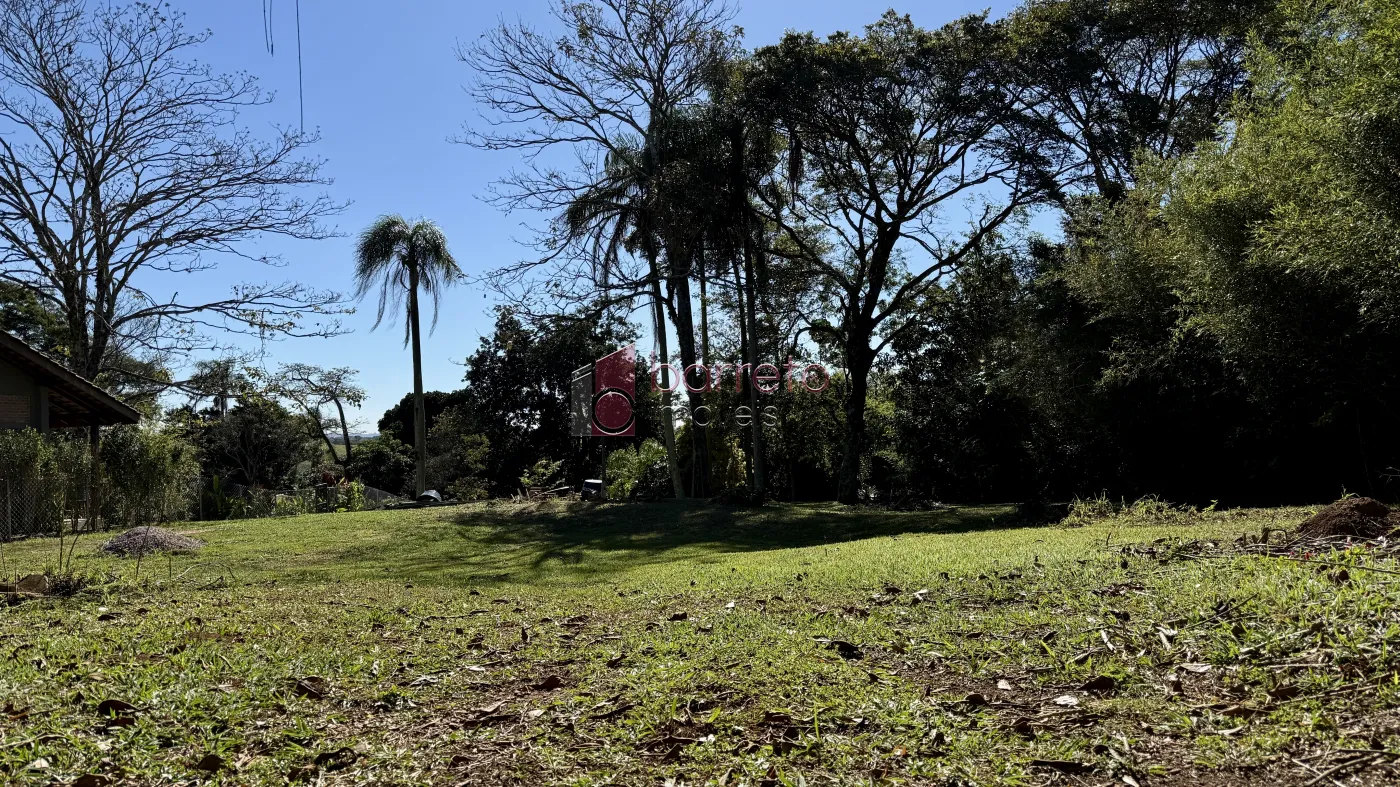 TERRENO À VENDA NO CONDOMÍNIO CHÁCARA MALOTA EM JUNDIAÍ/SP
