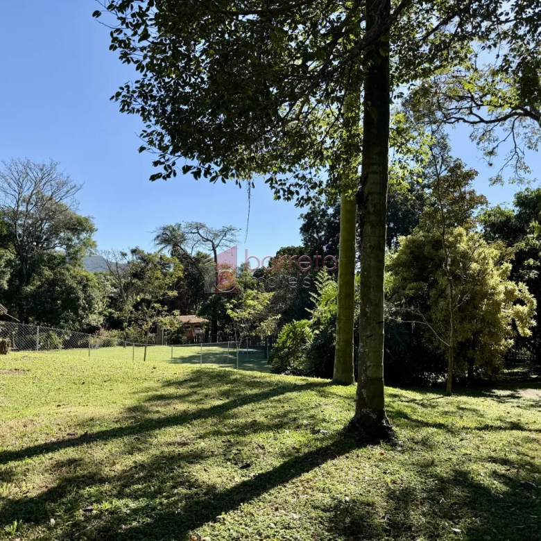 TERRENO À VENDA NO CONDOMÍNIO CHÁCARA MALOTA EM JUNDIAÍ/SP