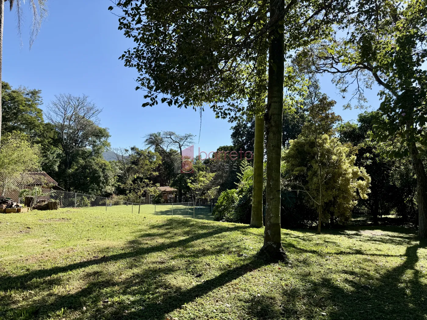 TERRENO À VENDA NO CONDOMÍNIO CHÁCARA MALOTA EM JUNDIAÍ/SP