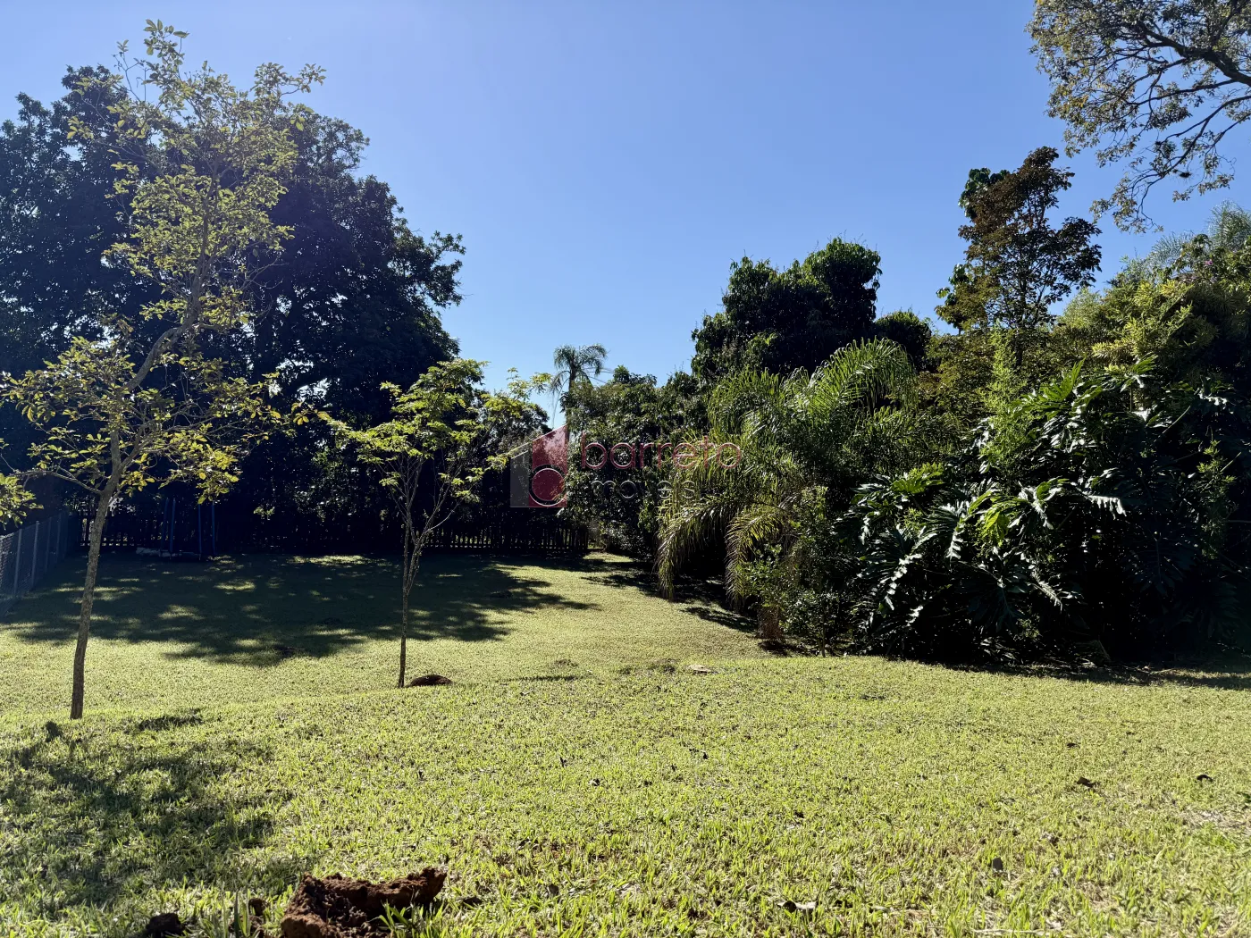 TERRENO À VENDA NO CONDOMÍNIO CHÁCARA MALOTA EM JUNDIAÍ/SP