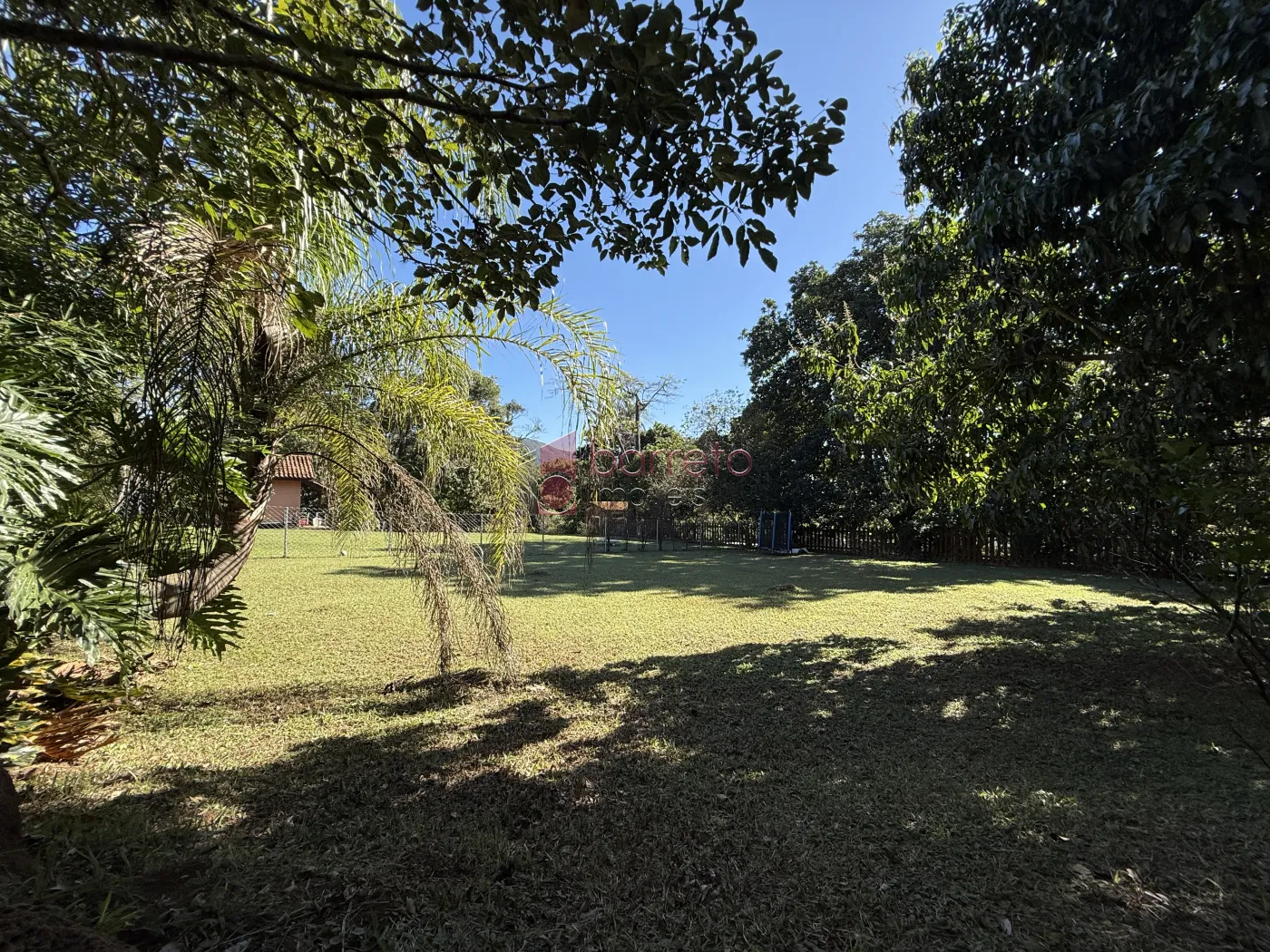 TERRENO À VENDA NO CONDOMÍNIO CHÁCARA MALOTA EM JUNDIAÍ/SP