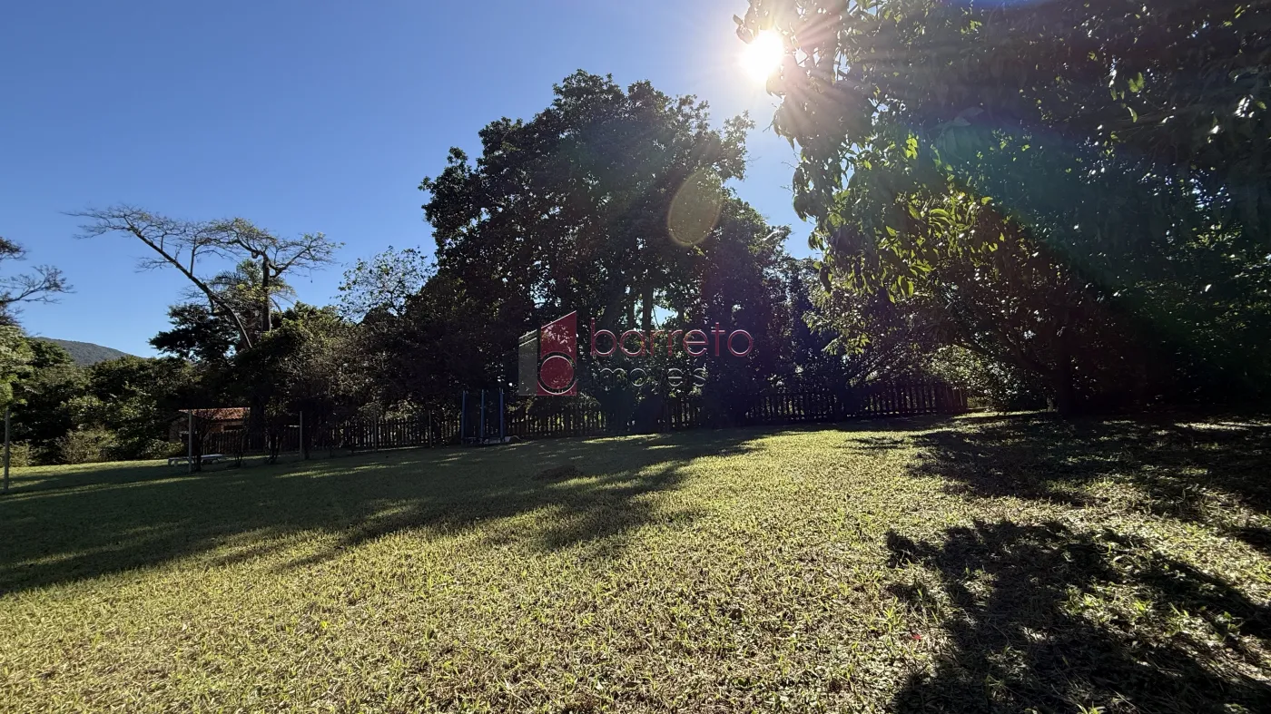 TERRENO À VENDA NO CONDOMÍNIO CHÁCARA MALOTA EM JUNDIAÍ/SP