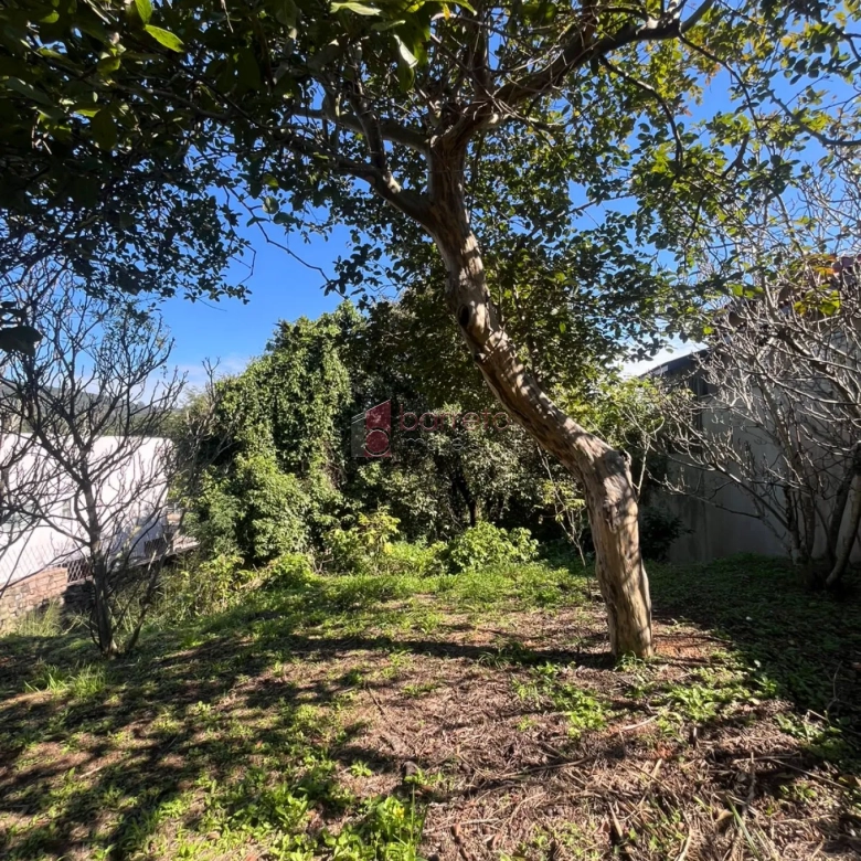 TERRENO À VENDA NO CONDOMÍNIO CHÁCARA MALOTA EM JUNDIAÍ/SP