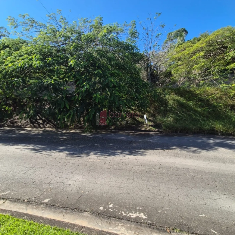 TERRENO À VENDA NO CONDOMÍNIO CHÁCARA MALOTA EM JUNDIAÍ/SP